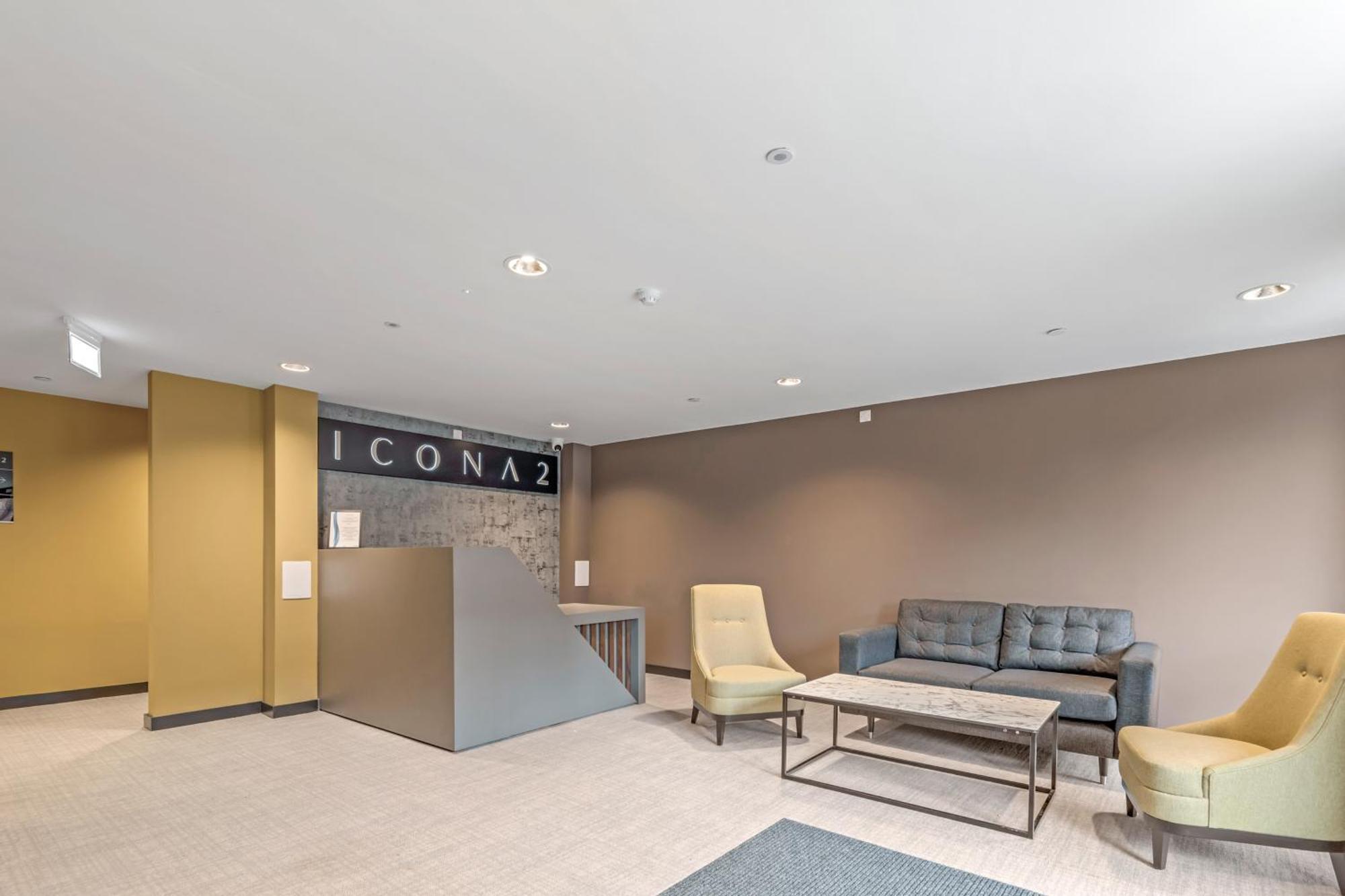 Apartment 43 Citygate With Free Onsite Gym York Eksteriør billede
